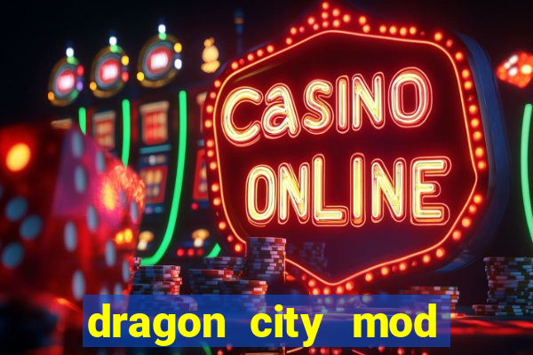 dragon city mod apk team2earn